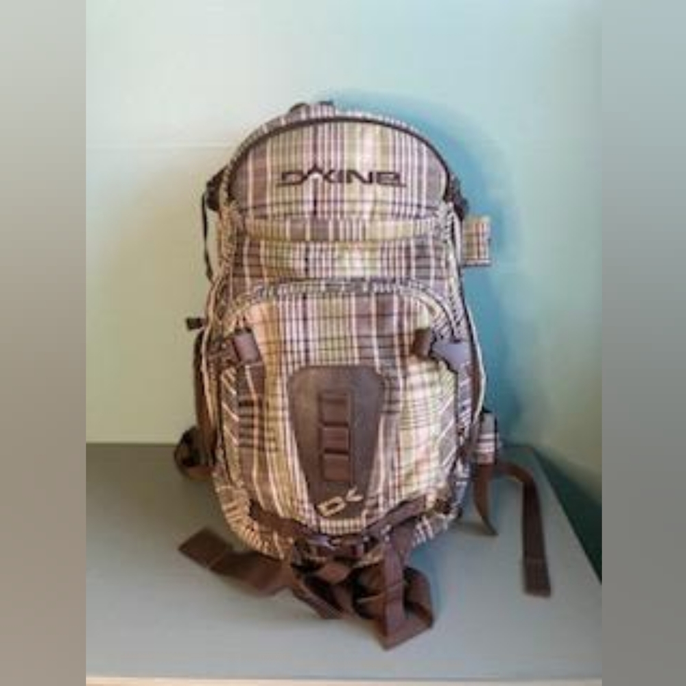 DaKine Heli Pro 16L Pack